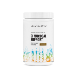 GI Mucosal Support