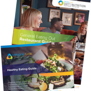 Metabolic Code® Diet: Healthy Eating Guide