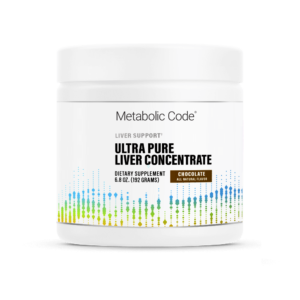 Ultra Pure Liver Concentrate