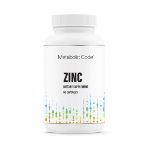 Zinc Bisglycinate Chelate